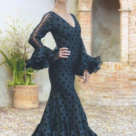 TFM2612 75 - MODELO ROCIANA 2612_75
