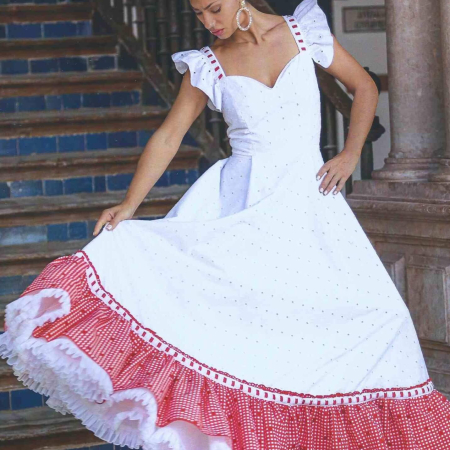 TFM2638 94 - MODELO CONASTERO 2638_94