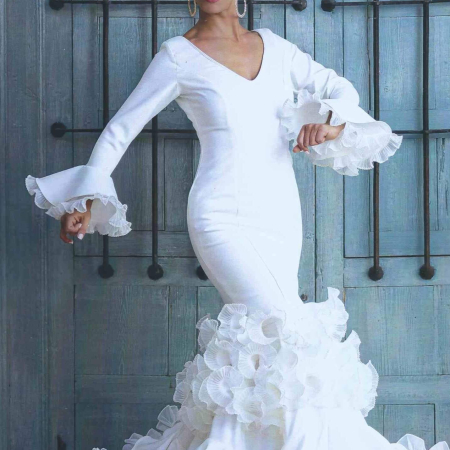 TFM2640 85 - MODELO MARGARITA 2640_85