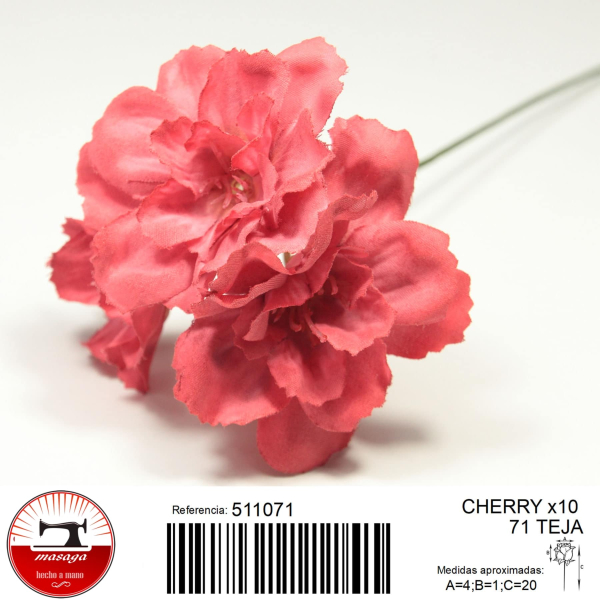 cherry 1 - CHERRY CHERRY BLOSSOM 1