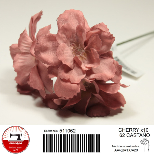 cherry 11 - CHERRY CHERRY BLOSSOM 11