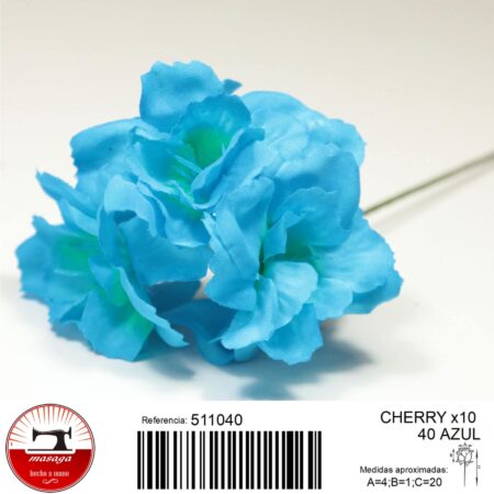 cherry 2 - FLOR CEREZO CHERRY 2
