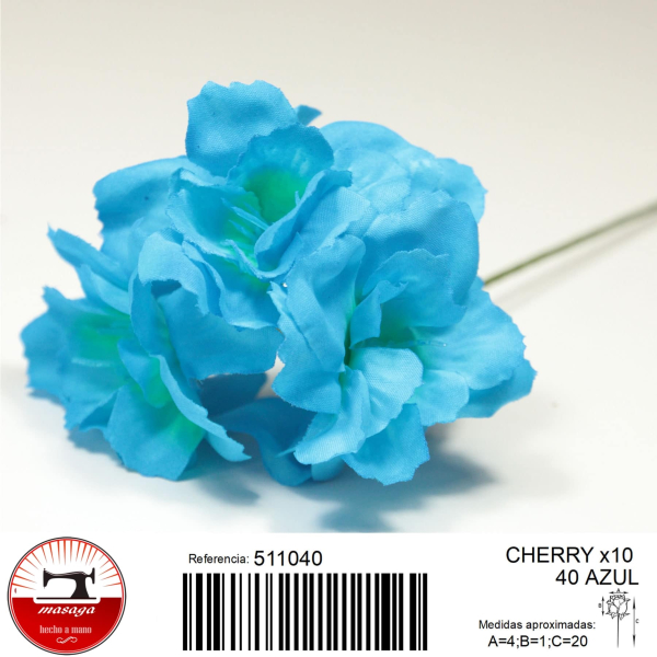 cherry 2 - CHERRY CHERRY BLOSSOM 2