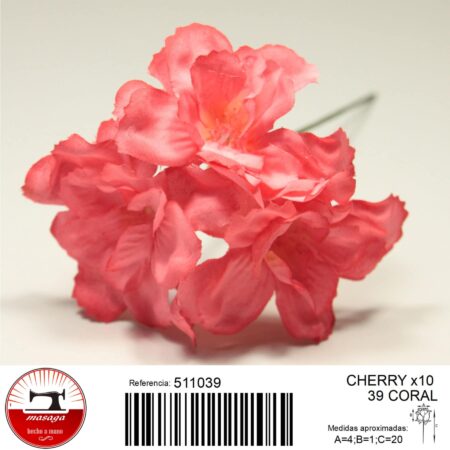cherry 22 - CHERRY CHERRY BLOSSOM 22