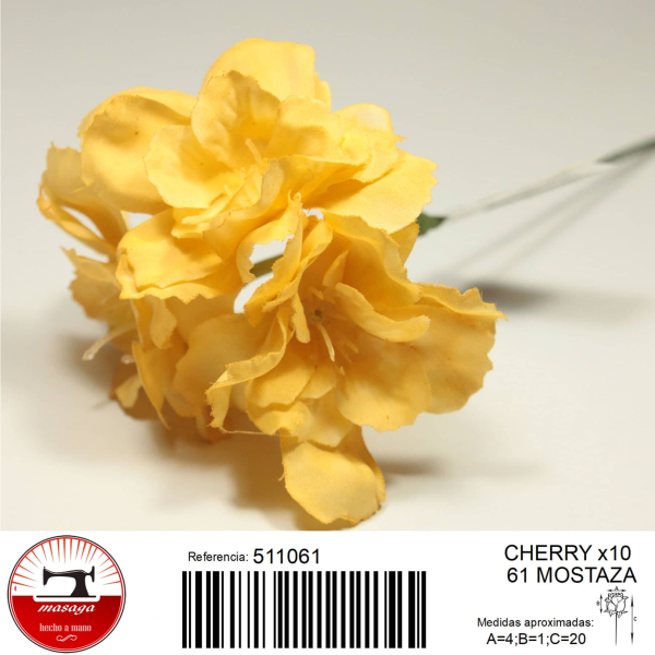 cherry 26 - CHERRY CHERRY BLOSSOM 26