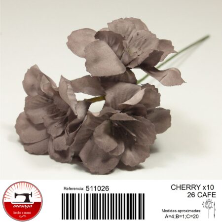 cherry 28 - CHERRY CHERRY BLOSSOM 28
