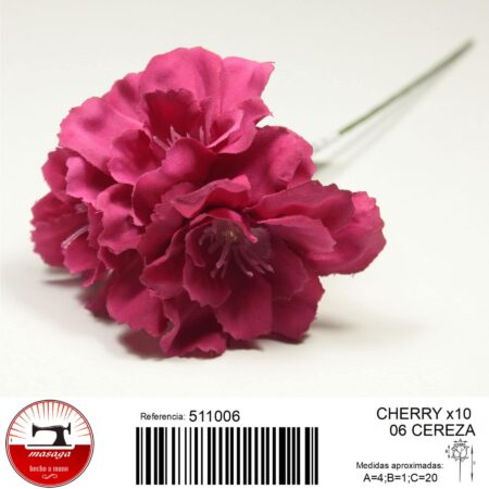 cherry 29 - CHERRY CHERRY BLOSSOM 29
