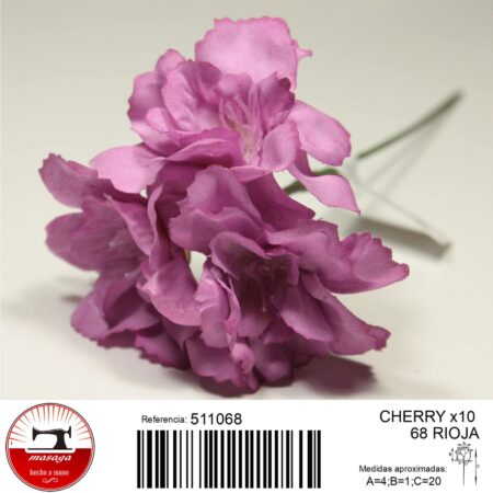 cherry 30 - CHERRY CHERRY BLOSSOM 30