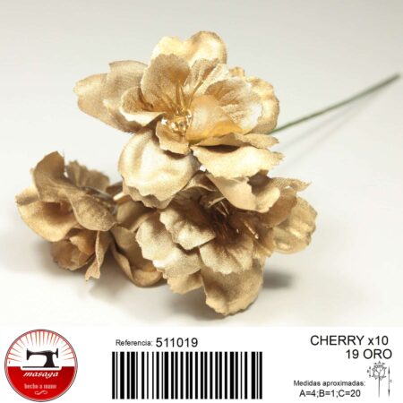 cherry 31 - CHERRY CHERRY BLOSSOM 31