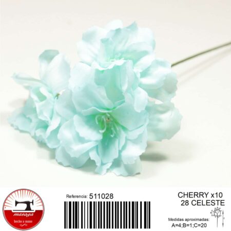 cherry 33 - CHERRY CHERRY BLOSSOM 33
