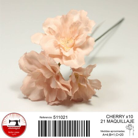 cherry 35 - CHERRY CHERRY BLOSSOM 35