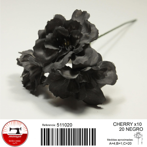 cherry 38 - CHERRY CHERRY BLOSSOM 38