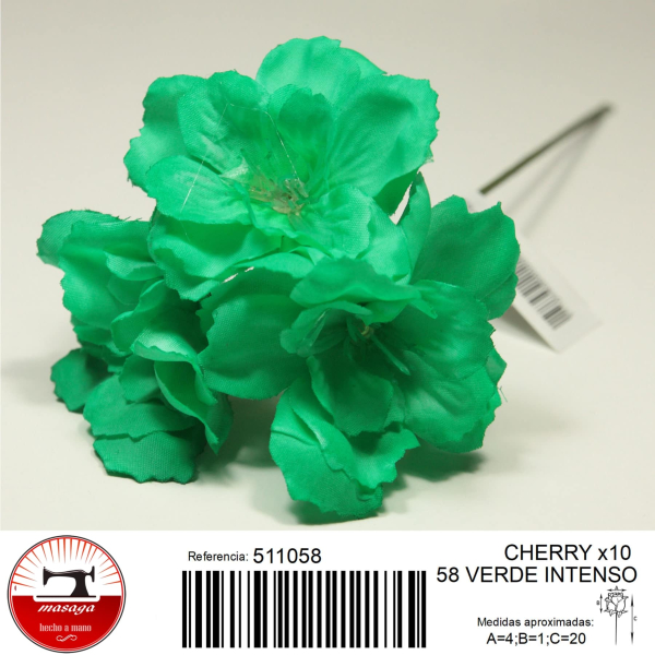 cherry 39 - CHERRY CHERRY BLOSSOM 39