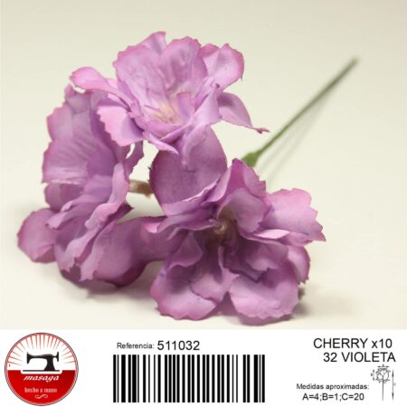 cherry 40 - CHERRY CHERRY BLOSSOM 40