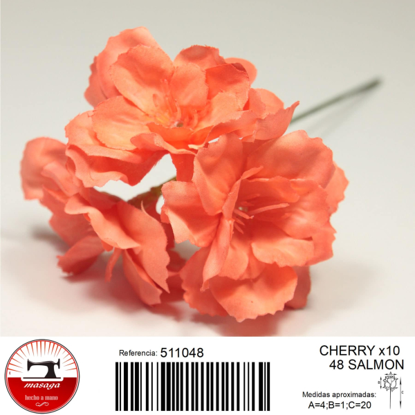cherry 8 - CHERRY CHERRY BLOSSOM 8