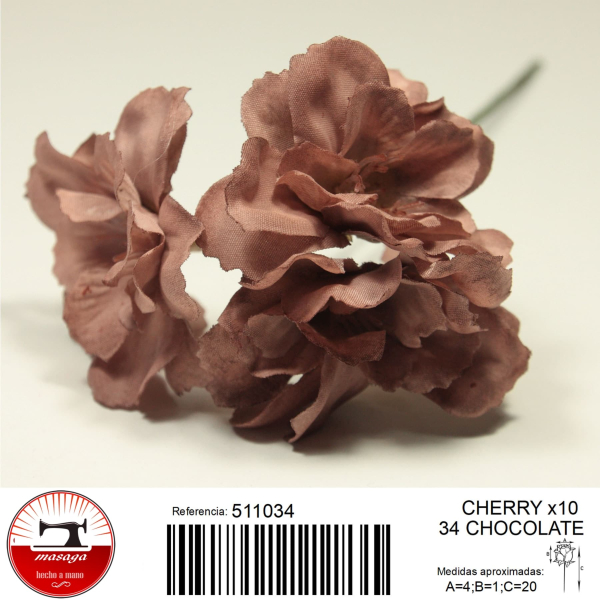 cherry 9 - CHERRY CHERRY BLOSSOM 9
